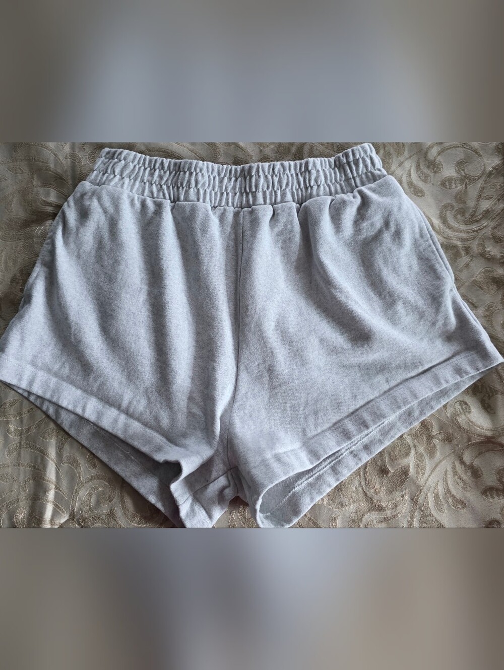 Daily Drills Super Shorts
